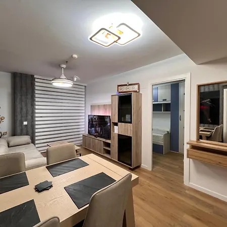 Blois Apartments Rivas-Vaciamadrid Buitenkant foto